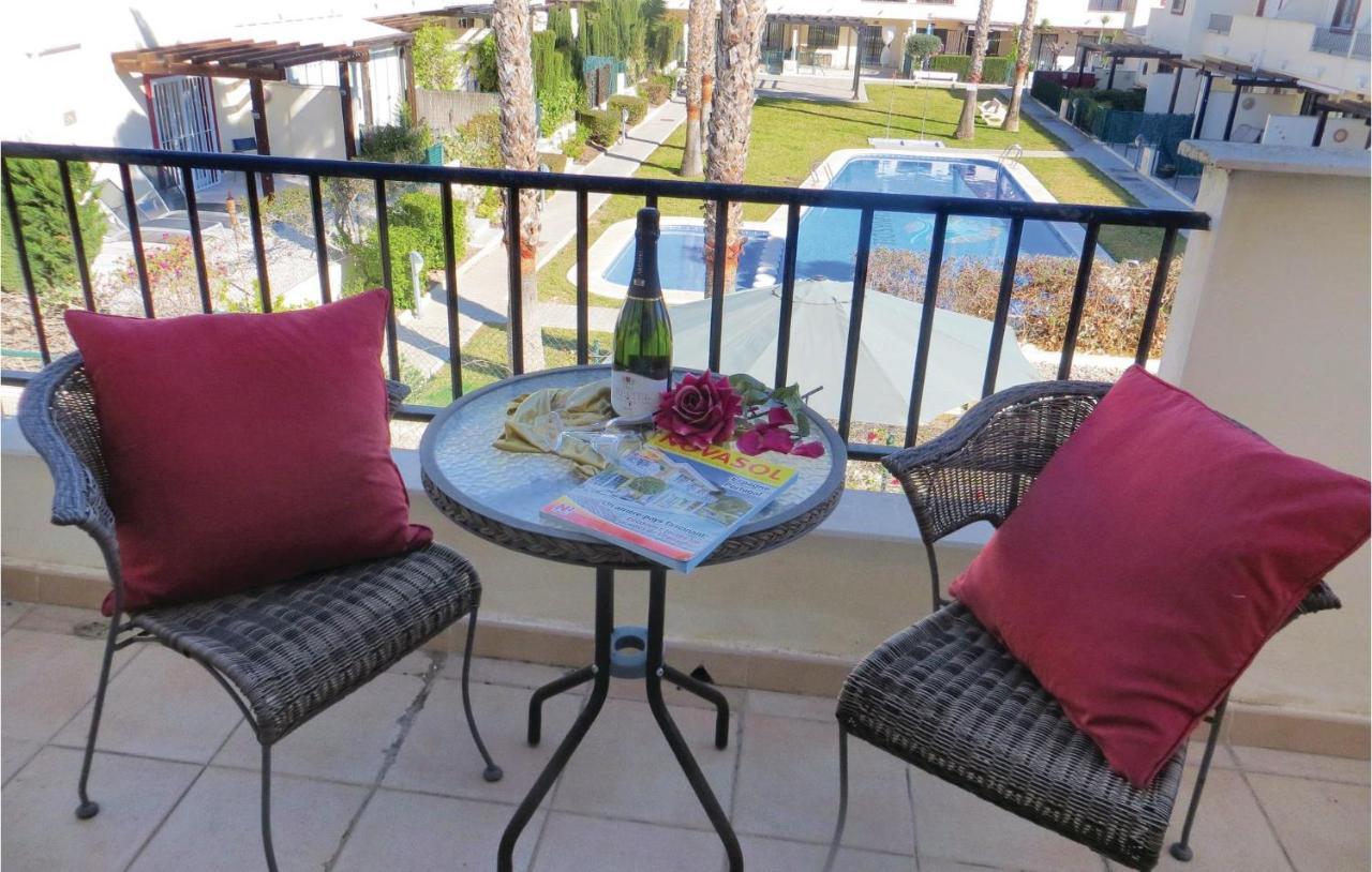 Nice Home In Ciudad Quesada With Kitchenette Dış mekan fotoğraf