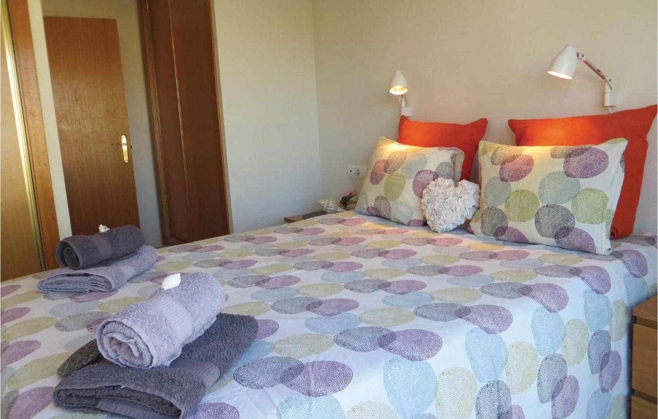 Nice Home In Ciudad Quesada With Kitchenette Dış mekan fotoğraf