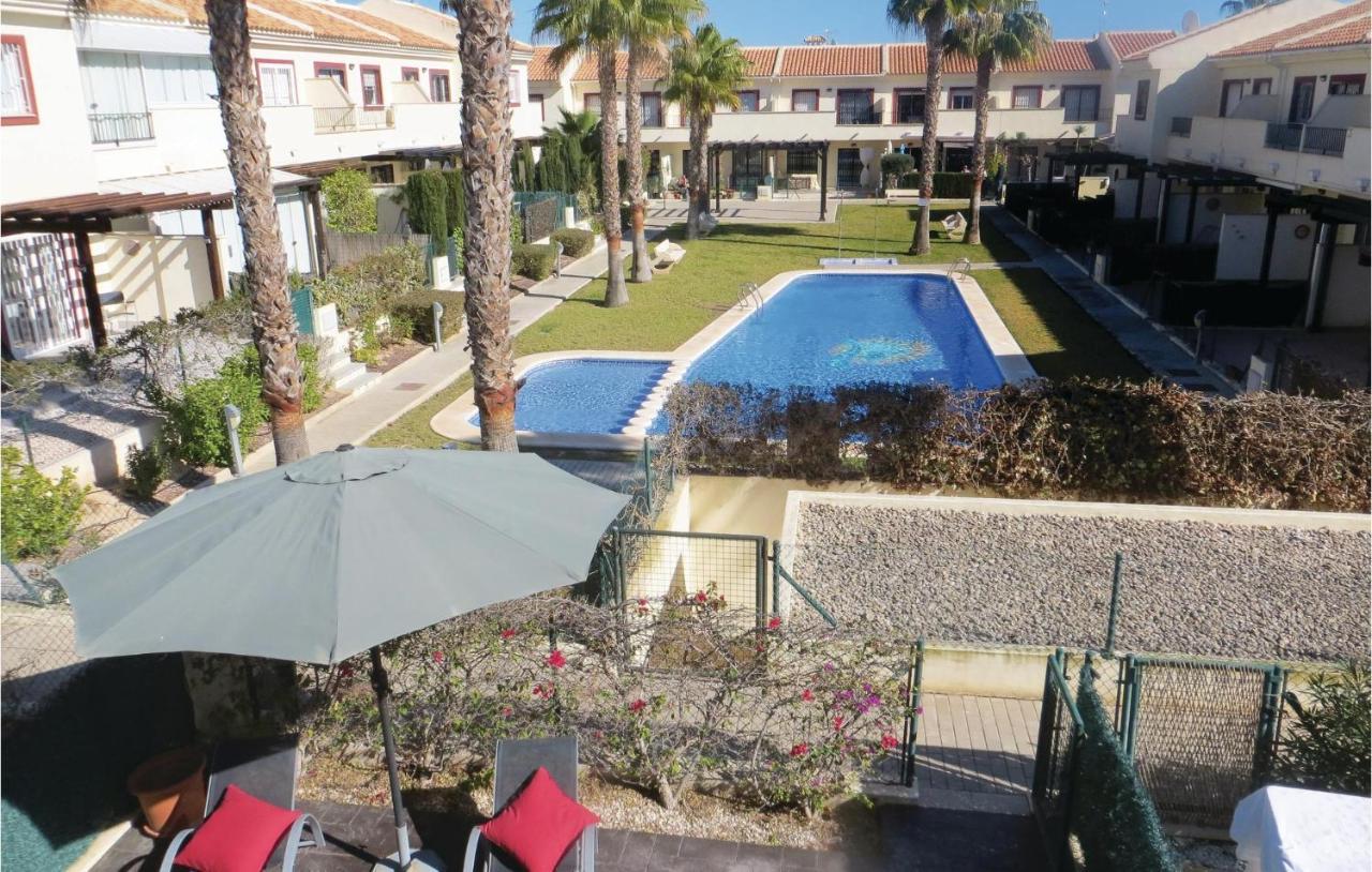 Nice Home In Ciudad Quesada With Kitchenette Dış mekan fotoğraf