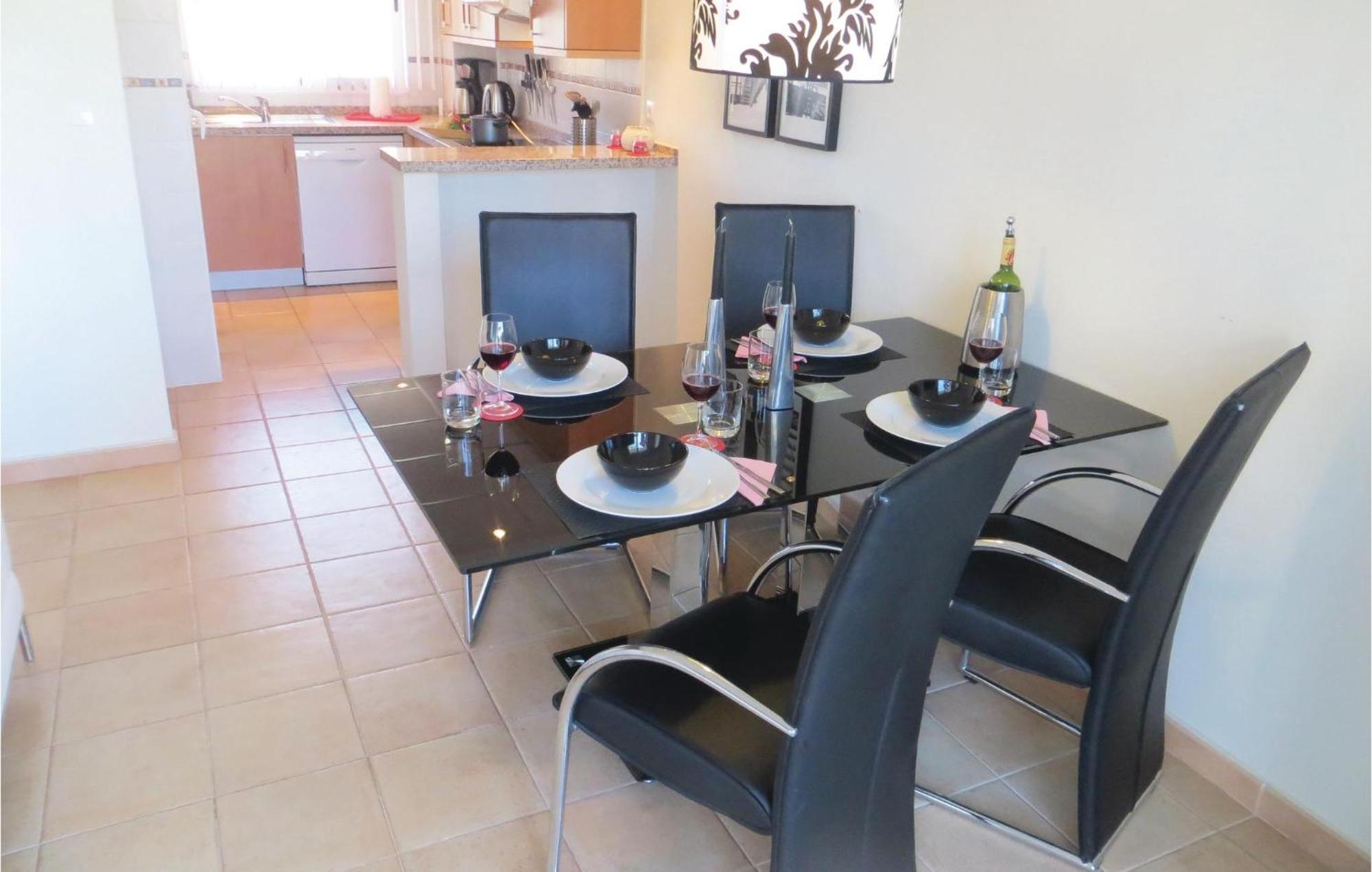 Nice Home In Ciudad Quesada With Kitchenette Dış mekan fotoğraf